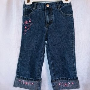 Faded Glory Kids Jeans